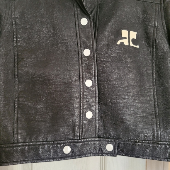 Vintage Courreges Jacket - Picture 3 of 10